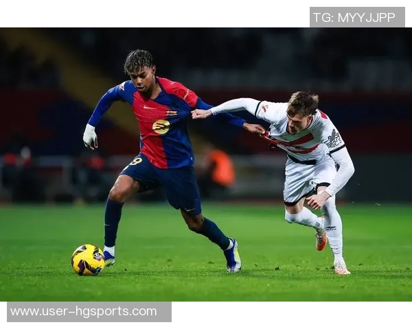 瑟尔洛特四次客战巴萨均有进球成为巴萨克星的传奇表现