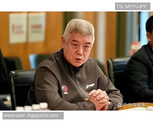 苏群分析李凯尔未来发展CBA或成其新舞台但国字号机会渺茫