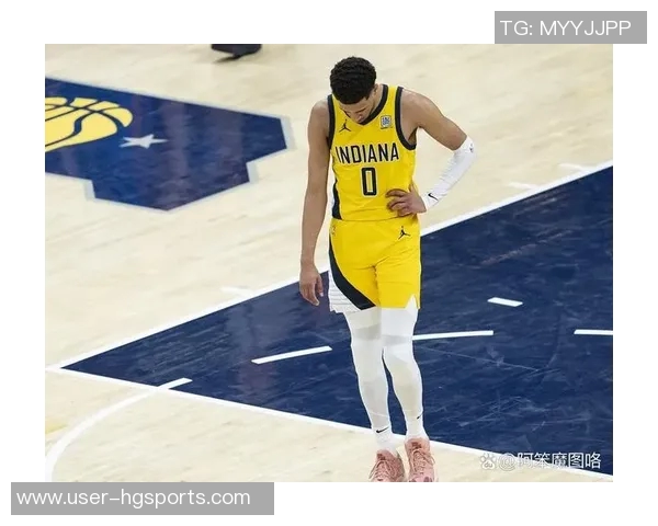 美记透露步行者计划引进加福德助力哈利伯顿打造下赛季空接连线