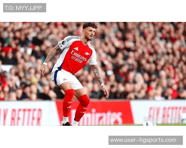 本怀特伤缺一个月阿森纳期待他在1月中旬复出