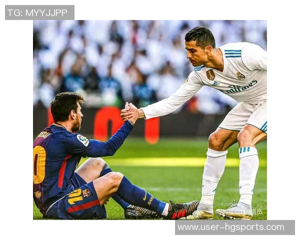 梅西再创历史包揽金球与FIFA最佳荣登第七次C罗紧随其后登贝莱成新星