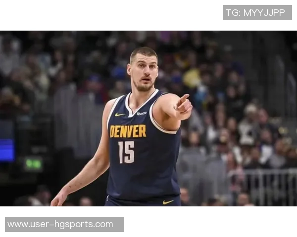 约基奇再创佳绩豪取23分11篮板13助攻赛季第13次三双展现统治力