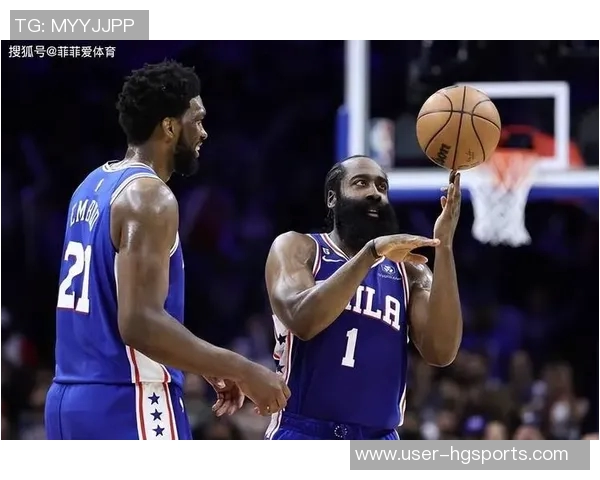 张佳玮分析76人恩比德哈登马克西如何在两年前败给绿军的原因