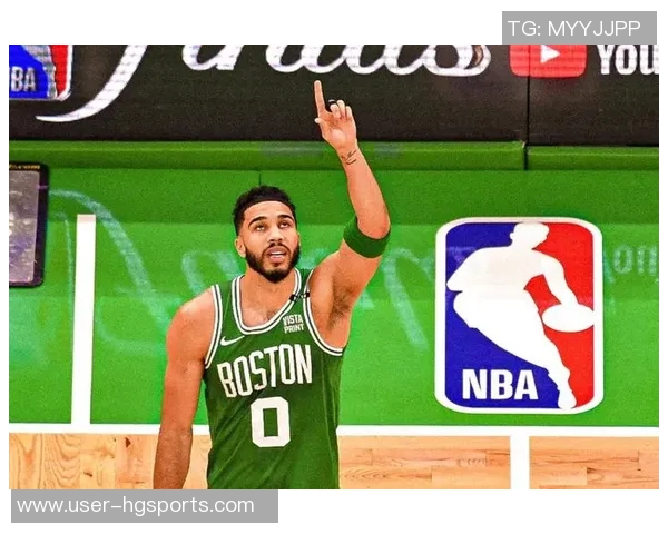 塔图姆与布朗展望未来期待共同成就更高目标