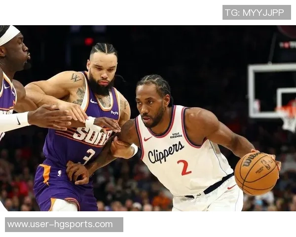 伦纳德呼吁恢复东西部对决模式认为全明星赛制让队友和比分难以辨认