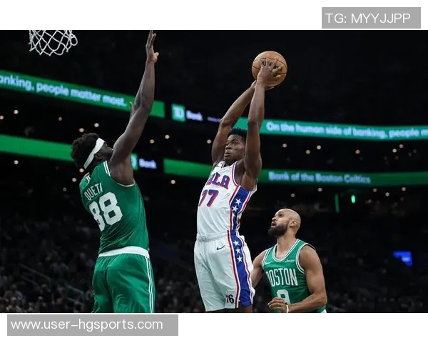 杨健点评克尼佩尔为最佳新秀热门埃奇库姆表现虽佳但数据逊色