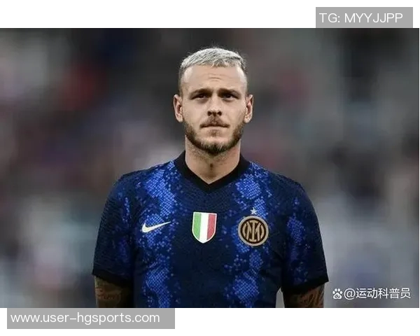 国米计划与迪马尔科续约至2030年赛季结束前将深入谈判 国米计划与迪马尔科续约至2030年赛季结束前将深入谈判